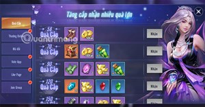 Full bộ giftcode Thái Cổ Origin mới nhất và cách đổi code