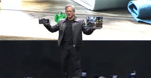 Nvidia lại bị cáo buộc thu thập dữ liệu AI từ Netflix và YouTube