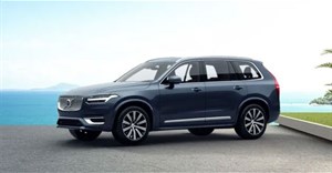 Tại sao Volvo XC90 là một trong những chiếc SUV an toàn nhất thế giới