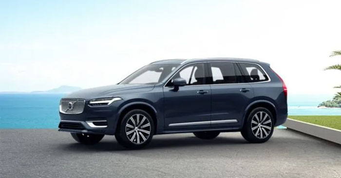 Volvo-XC90