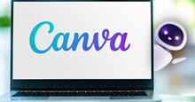 Top 5 công cụ AI hàng đầu trên Canva 