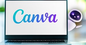 Top 5 công cụ AI hàng đầu trên Canva 