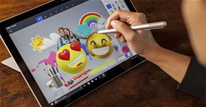 Download Paint 3D ngay trước khi ứng dụng biến mất khỏi Microsoft Store