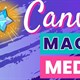 Hướng dẫn tạo video từ văn bản trên Canva bằng Magic Media