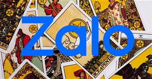 Hướng dẫn xem Tarot miễn phí trên Zalo