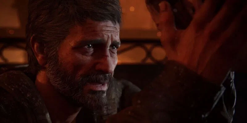 The Last of Us Part 1