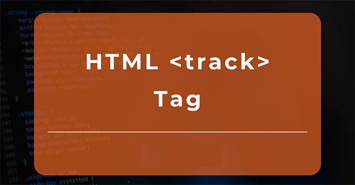Thẻ HTML - QuanTriMang.com