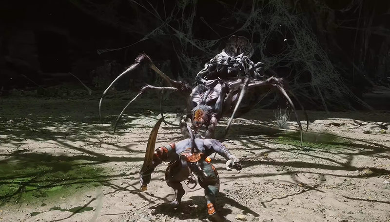 black myth wukong system