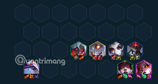 ky quai tft