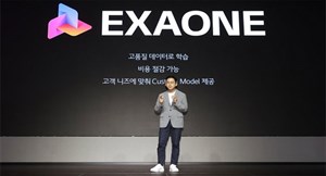 LG EXAONE ra mắt: Mô hình AI nguồn mở đầu tiên của Hàn Quốc 