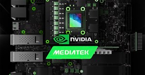 NVIDIA và MediaTek cùng hợp tác phát triển chip AI, đối đầu với Intel, AMD và Qualcomm