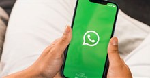 Cách khắc phục lỗi WhatsApp không tải ảnh và video