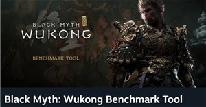 Mã độc giả mạo CAPTCHA nhắm vào người dùng muốn cài Black Myth: Wukong bản 'miễn phí'