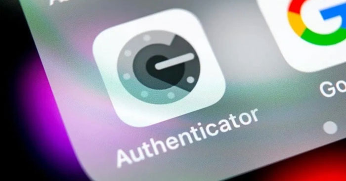 Google Authenticator là ứng dụng bảo mật nhiều lớp đáng tin cậy do Google phát triển.