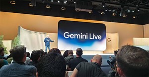 Google triển khai miễn phí dịch vụ Gemini Live cho tất cả người dùng Android