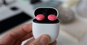 Google Pixel Buds Pro 2 chính thức ra mắt