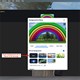 Cách cài hình nền ảo gọi video trên máy Mac