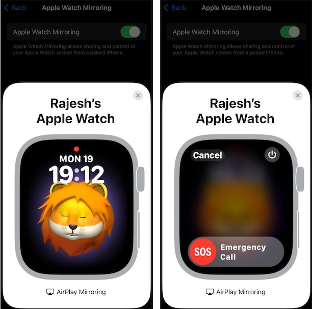 Cử chỉ hành động