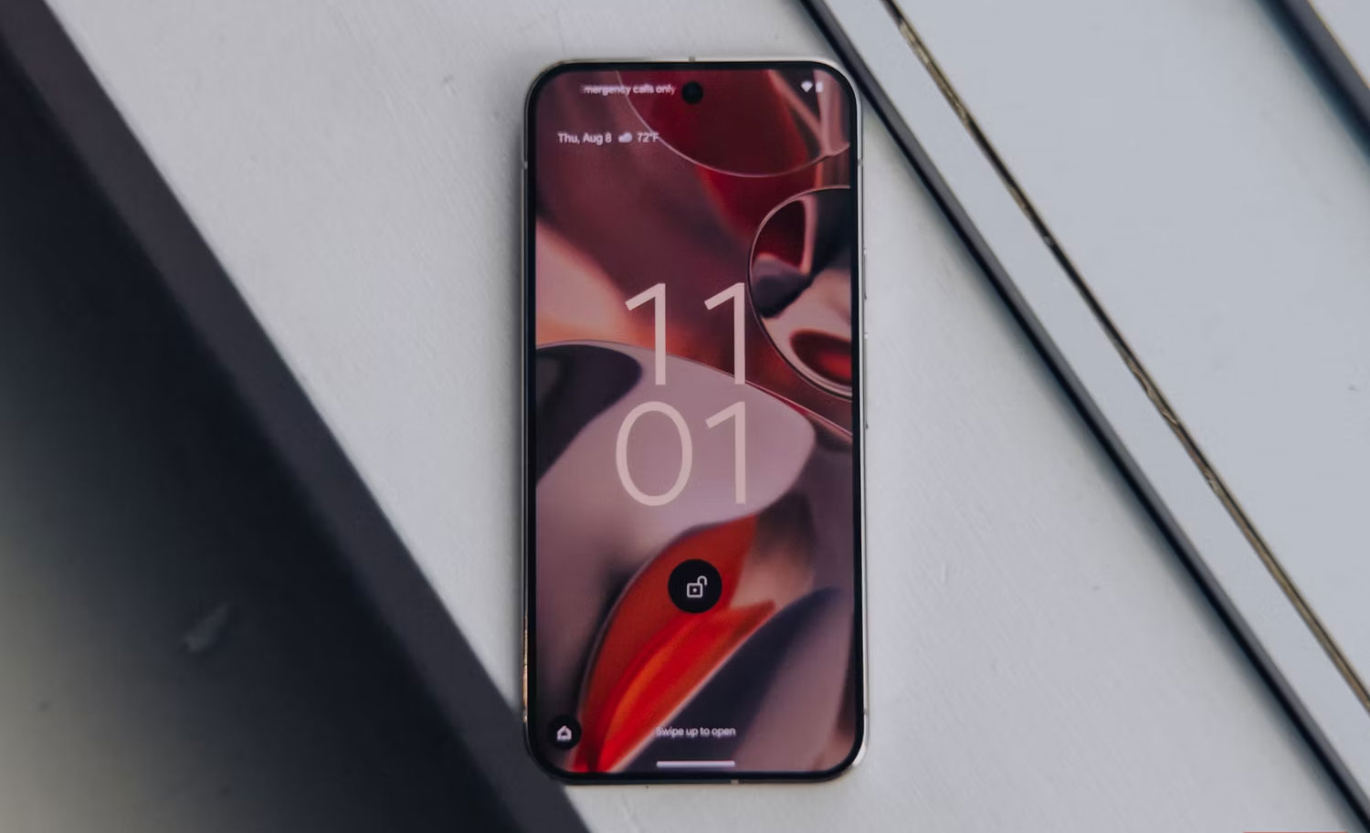 Pixel 9