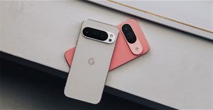 So sánh Pixel 9 và Pixel 9 Pro