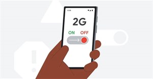 Google khuyến cáo tắt sóng 2G để chặn lừa đảo