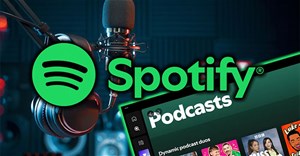 3 tính năng người dùng muốn Spotify bổ sung cho Podcast