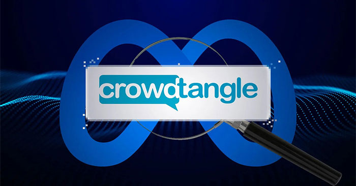 CrowdTangle