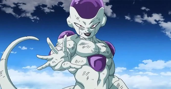 Frieza
