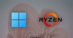 CPU AMD Ryzen 9000 chạy trên Linux cho hiệu năng cao hơn Windows 11