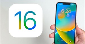 Tổng hợp thông tin về iOS 16