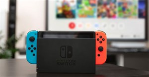 Tại sao Nintendo Switch Online là cách chơi game retro được ưa chuộng nhất?