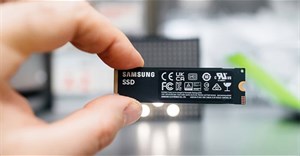 Sự khác biệt giữa ổ SSD NVMe, SATA và M.2 