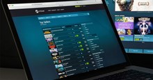 Tab mới của Steam giúp người dùng tìm game miễn phí dễ dàng hơn bao giờ hết