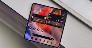 5 tính năng độc đáo của Pixel 9 Pro Fold