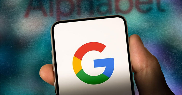 Google độc quyền 