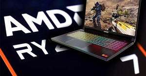 Sơ đồ đặt tên CPU laptop của AMD cực kỳ khó hiểu: Đây là ý nghĩa của chúng!