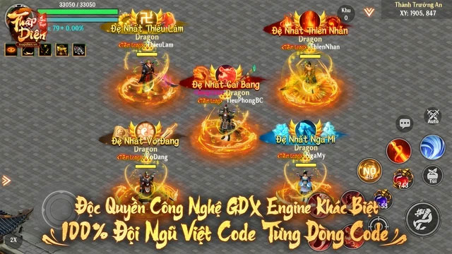 game - Thập Diện Mai Phục - Game do người Việt phát triển chính thức ra mắt Thap-dien-mai-phuc-2