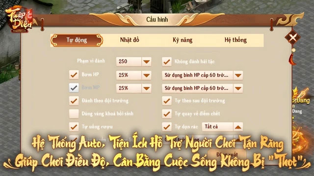 Thập Diện Mai Phục - Game do người Việt phát triển chính thức ra mắt Thap-dien-mai-phuc-3