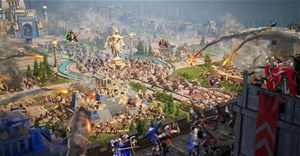 Age of Empires Mobile chốt thời điểm ra mắt chính thức trên iOS và Android