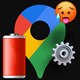 Cách chỉnh Google Maps để tiết kiệm pin