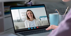 6 lý do nên sử dụng webcam ngoài