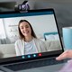 6 lý do nên sử dụng webcam ngoài
