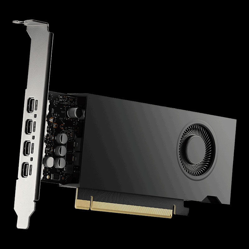 nvidia rtx 2000e ada3*343211