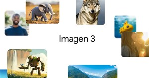Công cụ tạo hình ảnh AI nâng cao của Google chính thức ra mắt