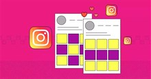Instagram sẽ thử nghiệm lưới hồ sơ dạng dọc