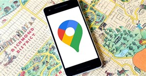 Cách tải bản đồ ngoại tuyến trên Google Maps