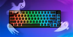 Anti-Ghosting là gì? Tại sao nó lại cần thiết trên bàn phím chơi game?