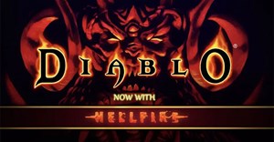 Hiện đã có thể chơi Diablo trên trình duyệt web!