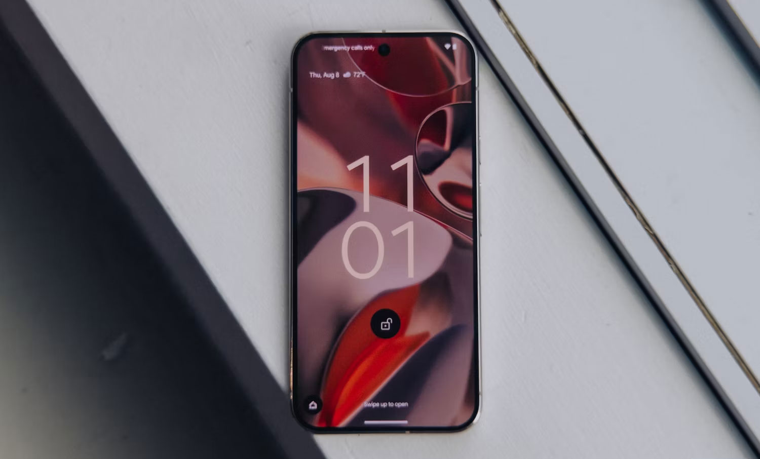 Pixel 9