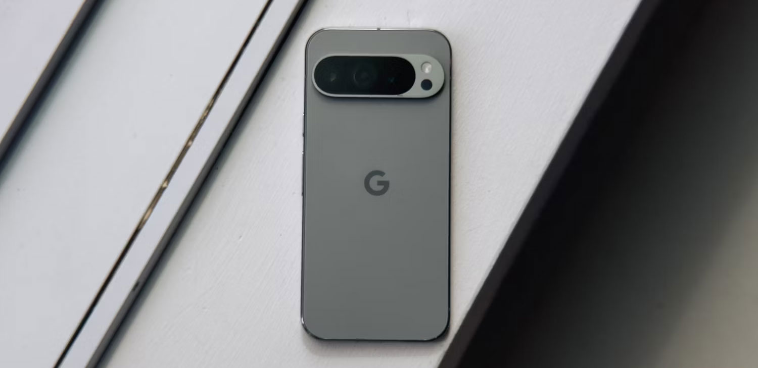 Pixel 9 Pro XL